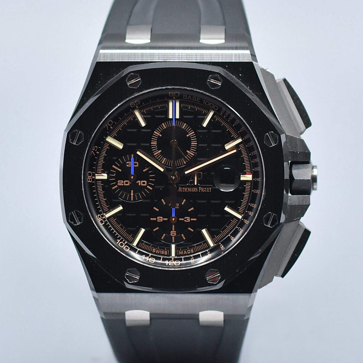 AP Royal Oak Offshore 44mm 26238 Black Dial