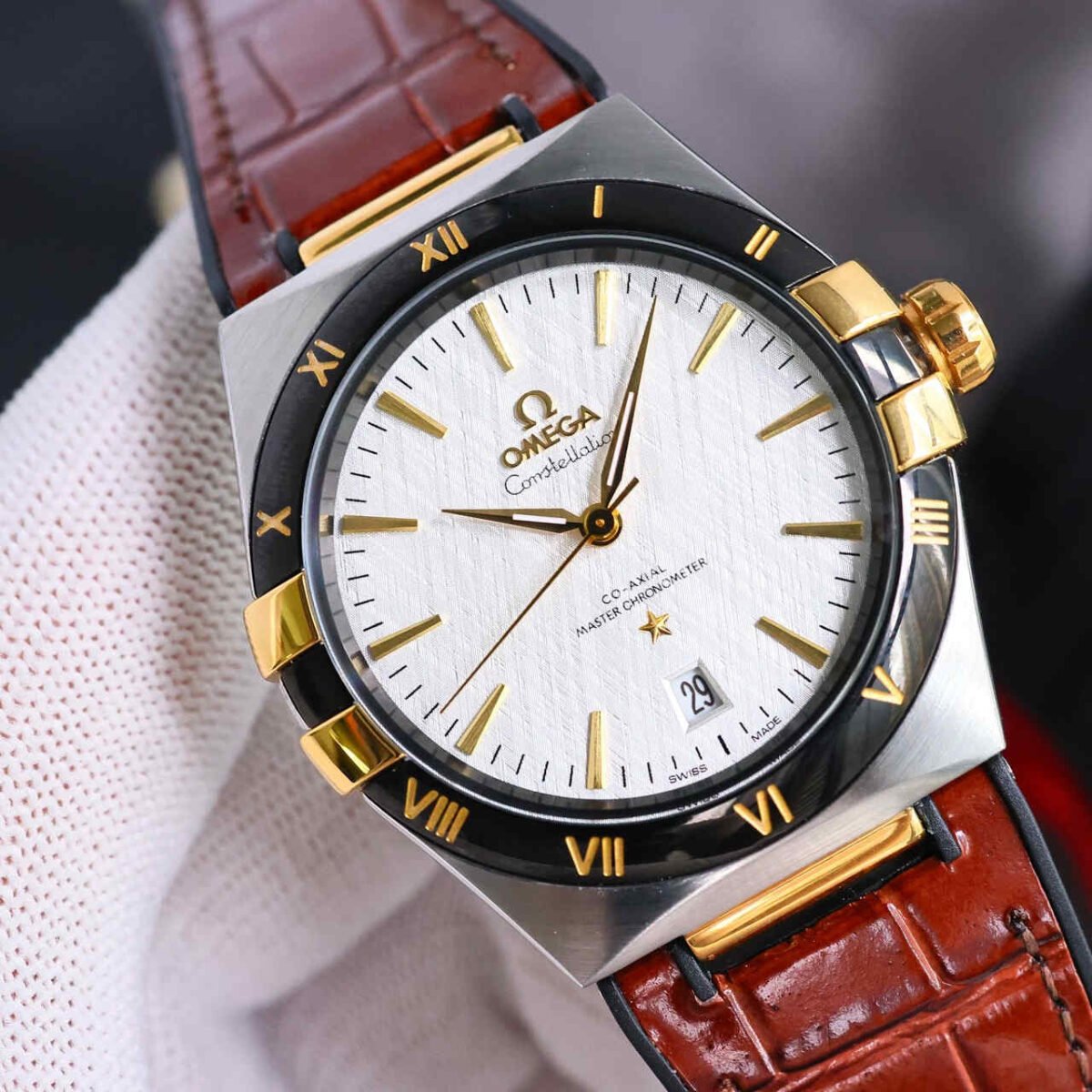 Omega 13141 Replica