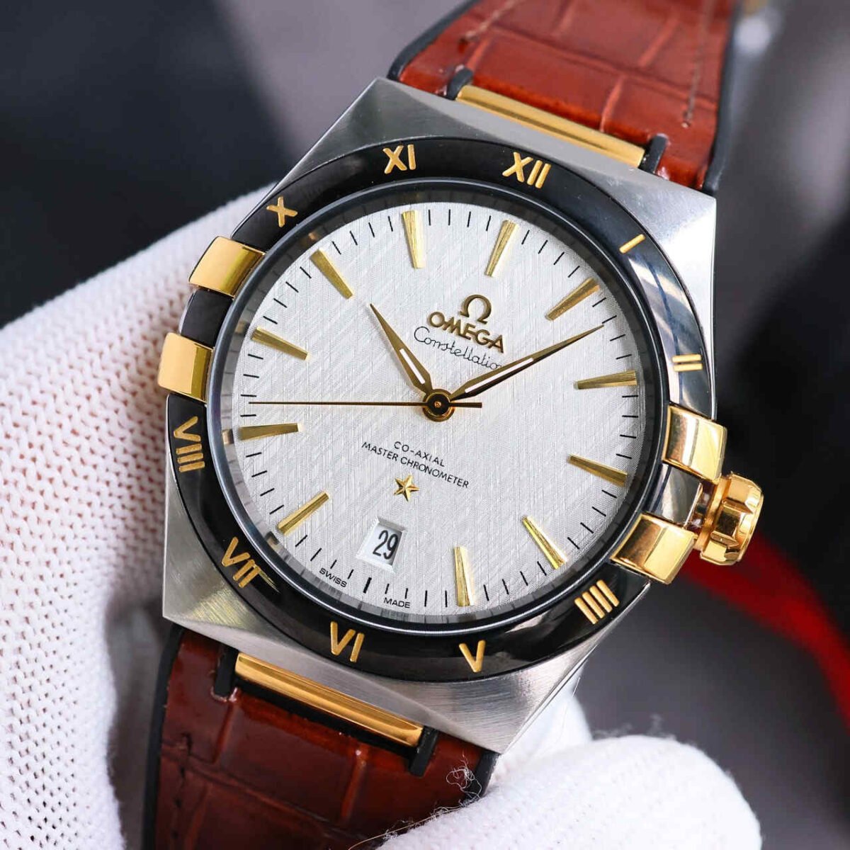 Omega 13141 Replica