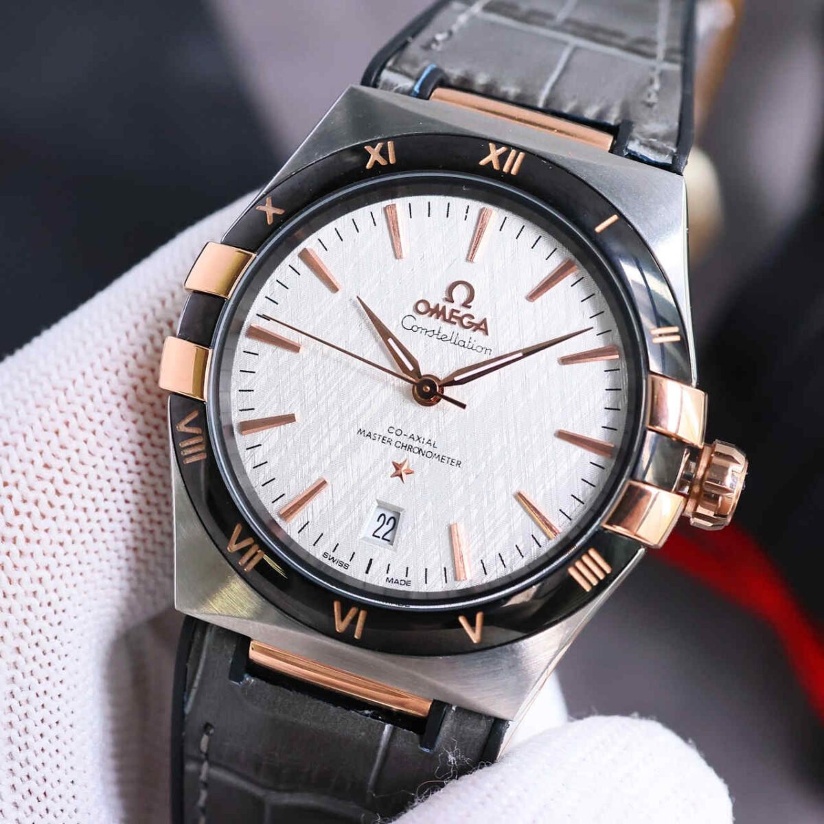 Omega 13142 Replica