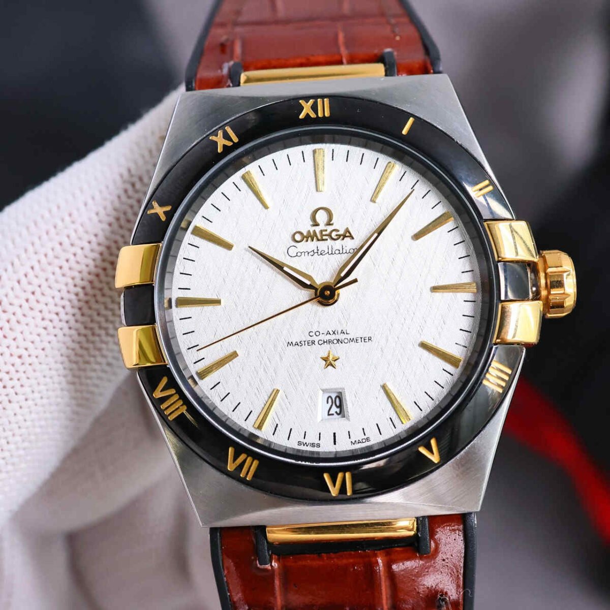 Omega 13141 Replica