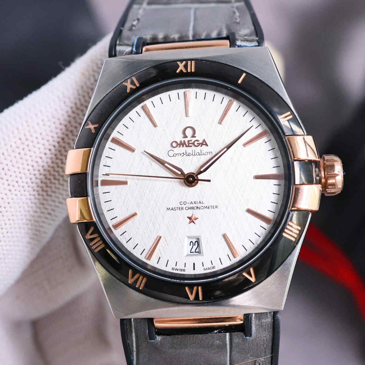 Omega 13142 Replica