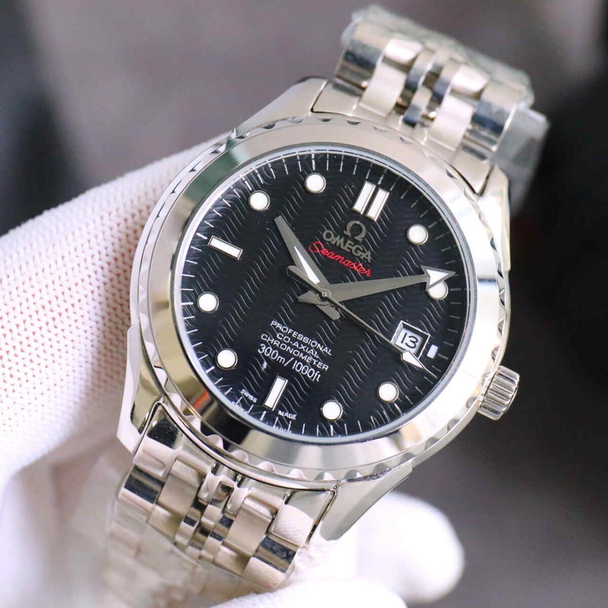 Omega 21284 Replica