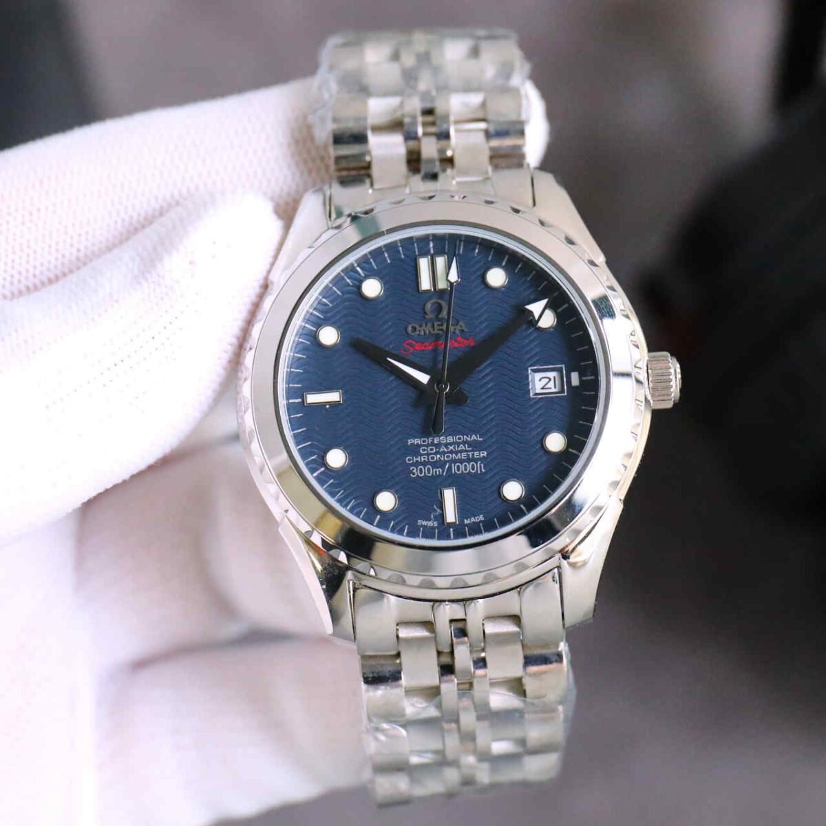 Omega 22268 Replica