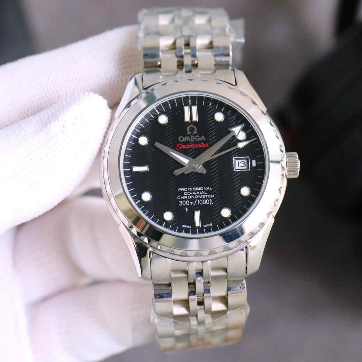 Omega 21284 Replica