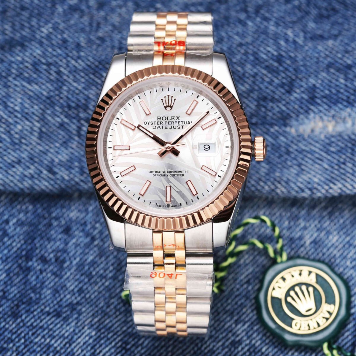 Datejust 279171 fake