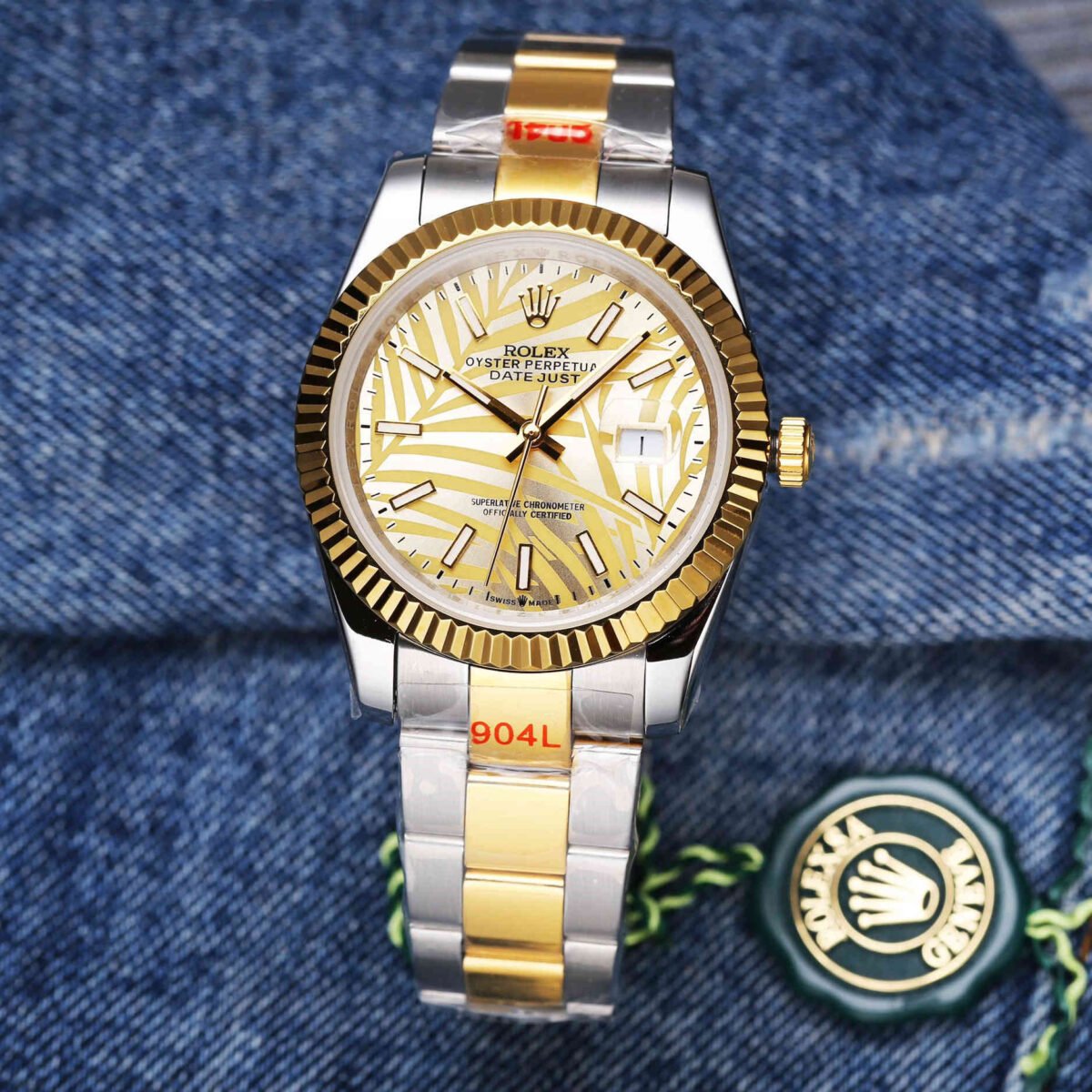 Datejust 279172 fake