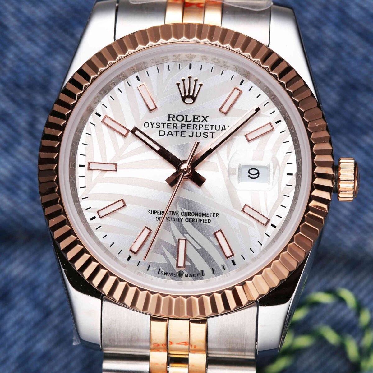 Datejust 279171 fake